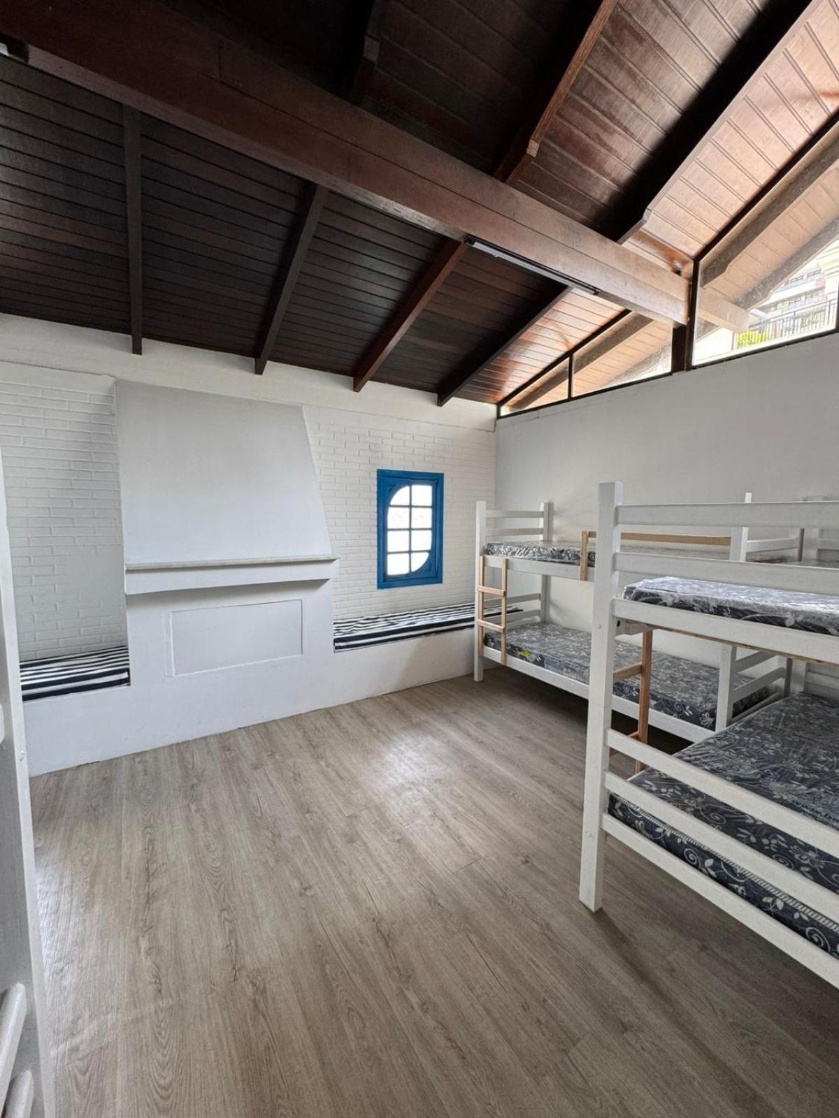 Hospedagem domiciliar Casa Grecia